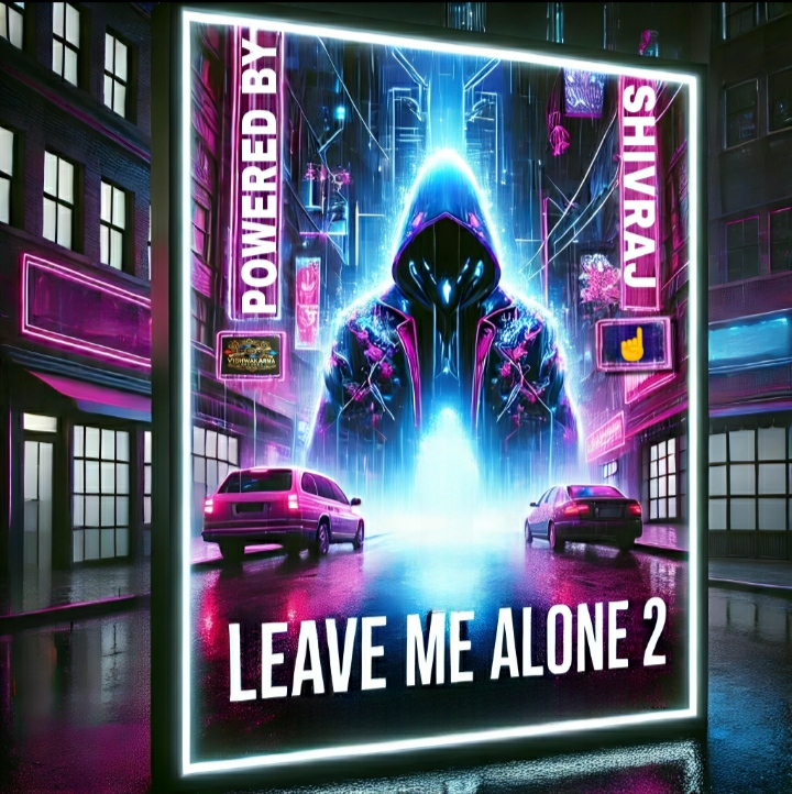 Leave Me Alone 2 Shivraj Vishwakarma 